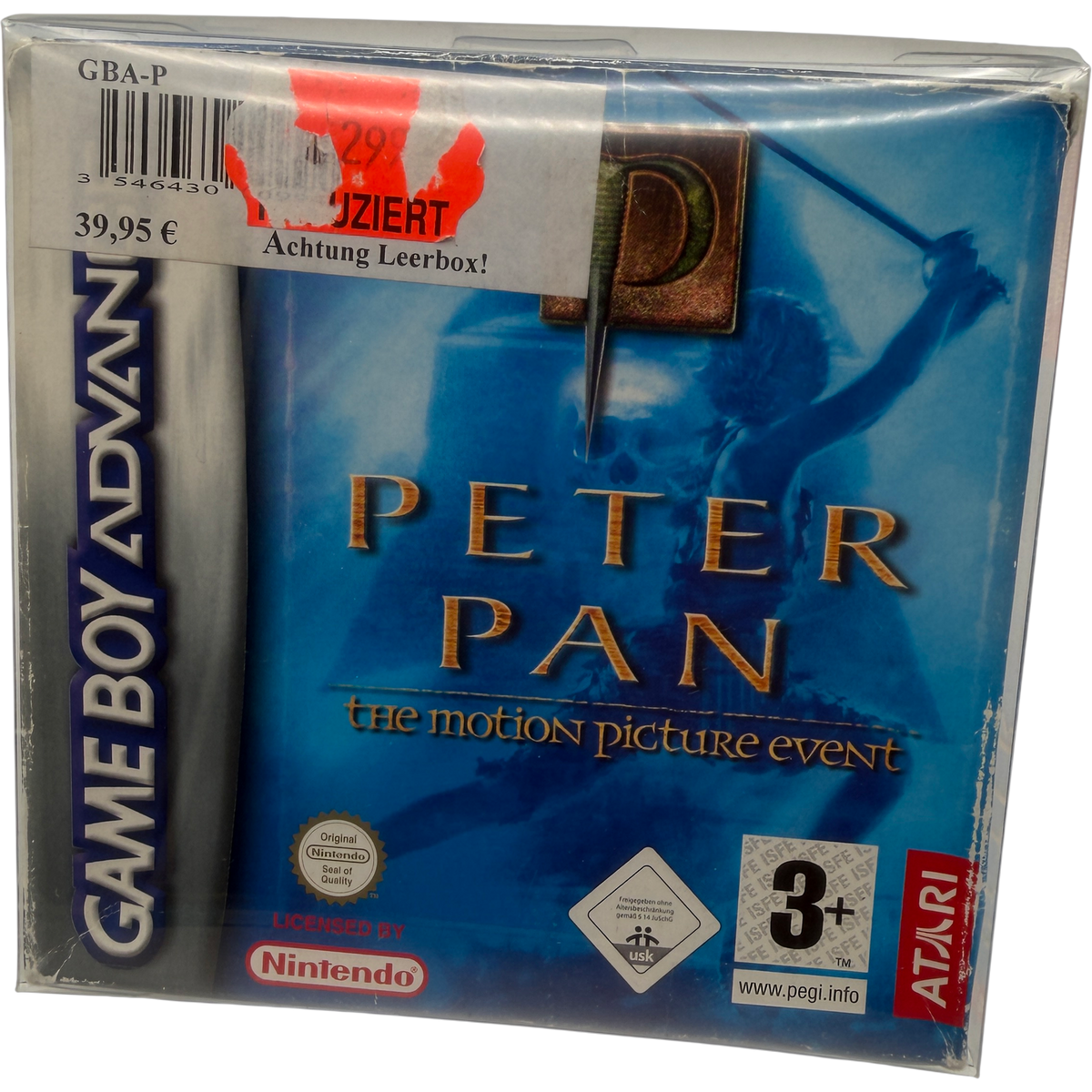 Peter Pan