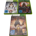 Fable Anniversary + 2 + 3 II III Bundle