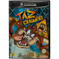Taz Wanted
