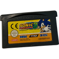 Sonic 3 Advance