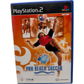 Pro Beach Soccer