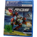 Rigs: Mechanized Combat League