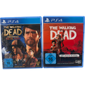 The Walking Dead Neuland + die letzte Staffel Bundle