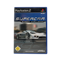 Supercar Street Challenge