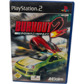 Burnout 2-Point of Impact