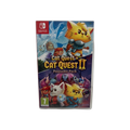 Cat Quest 1 + 2 - Pawsome Pack - Nintendo Switch