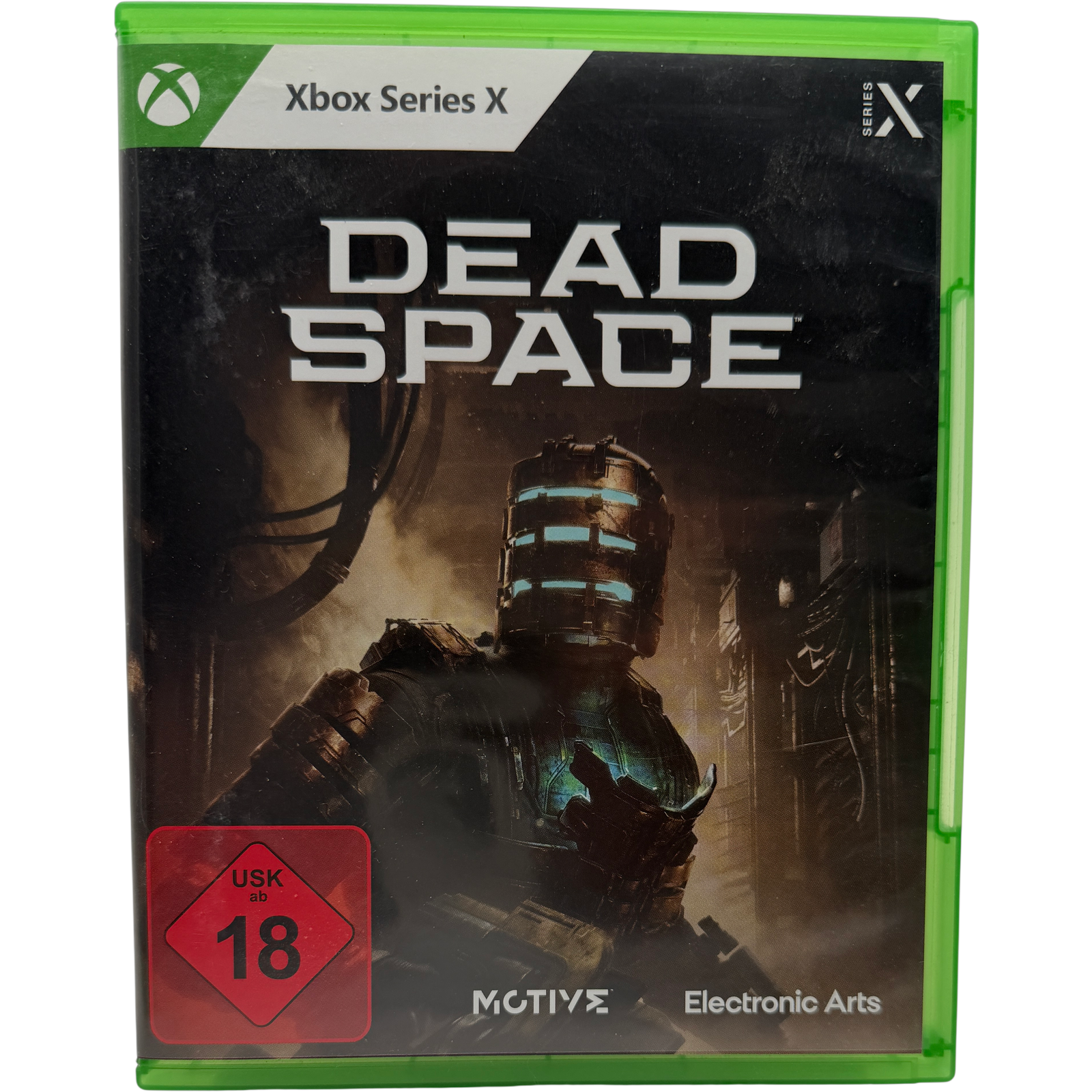 Dead Space
