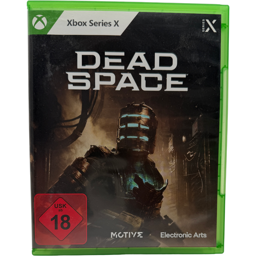 Dead Space