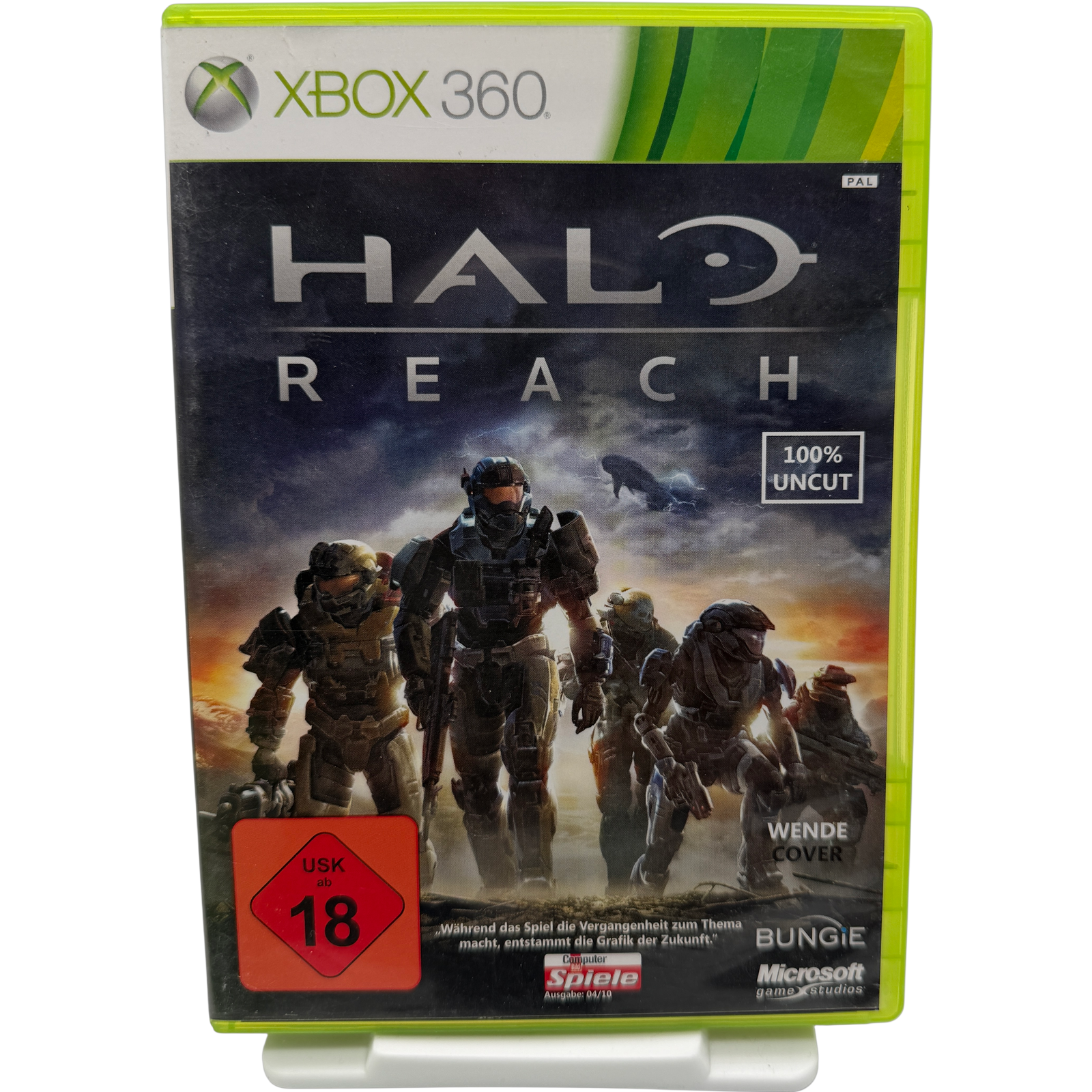 Halo: Reach