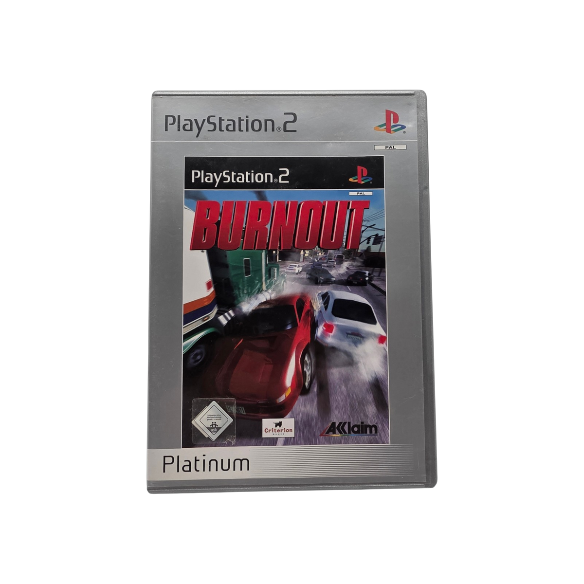 Burnout