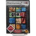Grand Theft Auto Iii (Dt.)