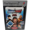 WWE SmackDown vs. Raw 2008