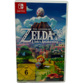 The Legend of Zelda: Link's Awakening