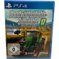 Landwirtschafts-Simulator 17