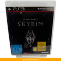 The Elder Scrolls V-Skyrim (k.A.)