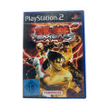 Tekken 5