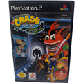 Crash Bandicoot: der Zorn des Cortex