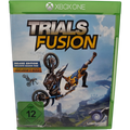 Trials Fusion-Deluxe Edition