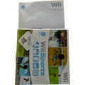 Wii Sports