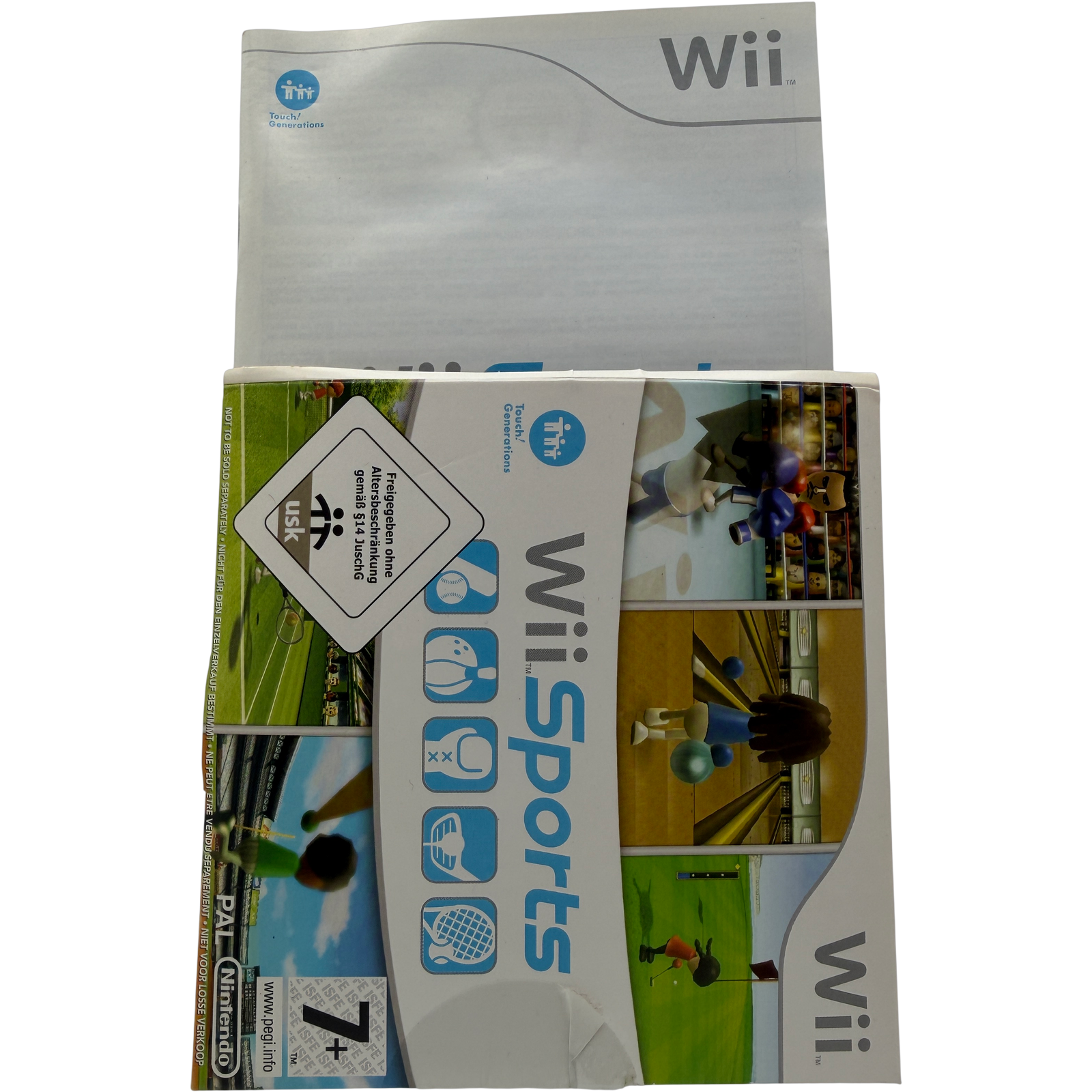 Wii Sports