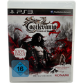 Castlevania 2 Lords of Shadow
