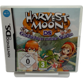 Harvest Moon: Geschichten Zweier Städte
