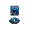 PlayStation Move Starter Disc