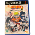 Naruto: Ultimate Ninja