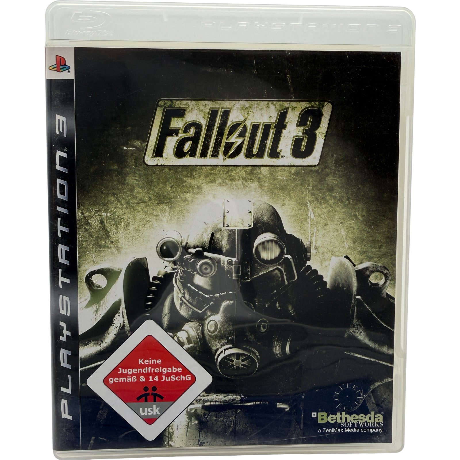 Fallout 3 (Dt.)