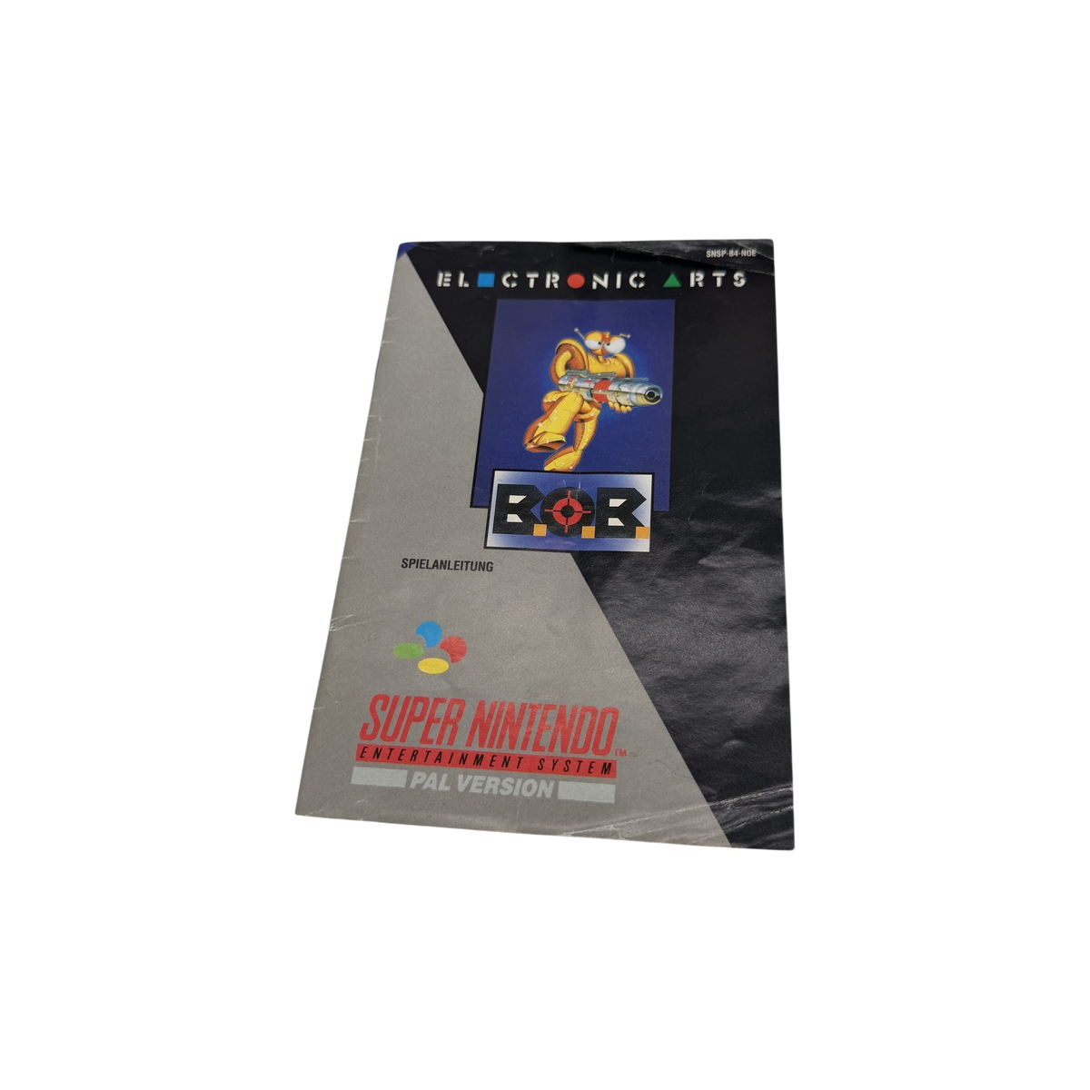 Bob