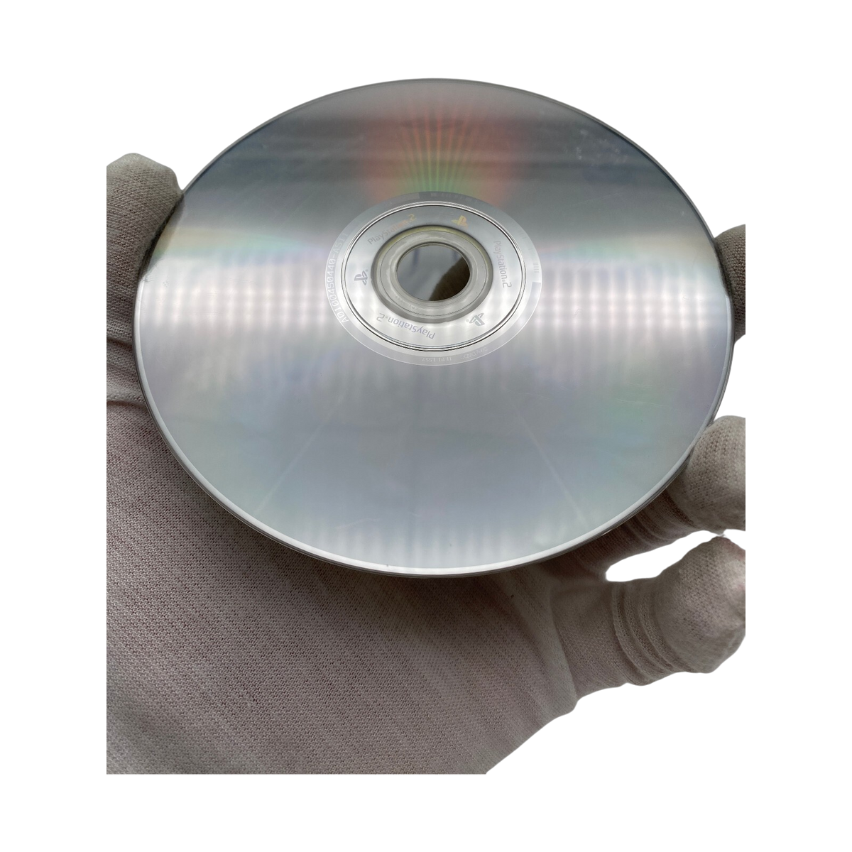 The Mark of KRI (nur CD ohne OVP)