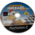 Moorhuhn Fun Kart 2008 Fun-Kart