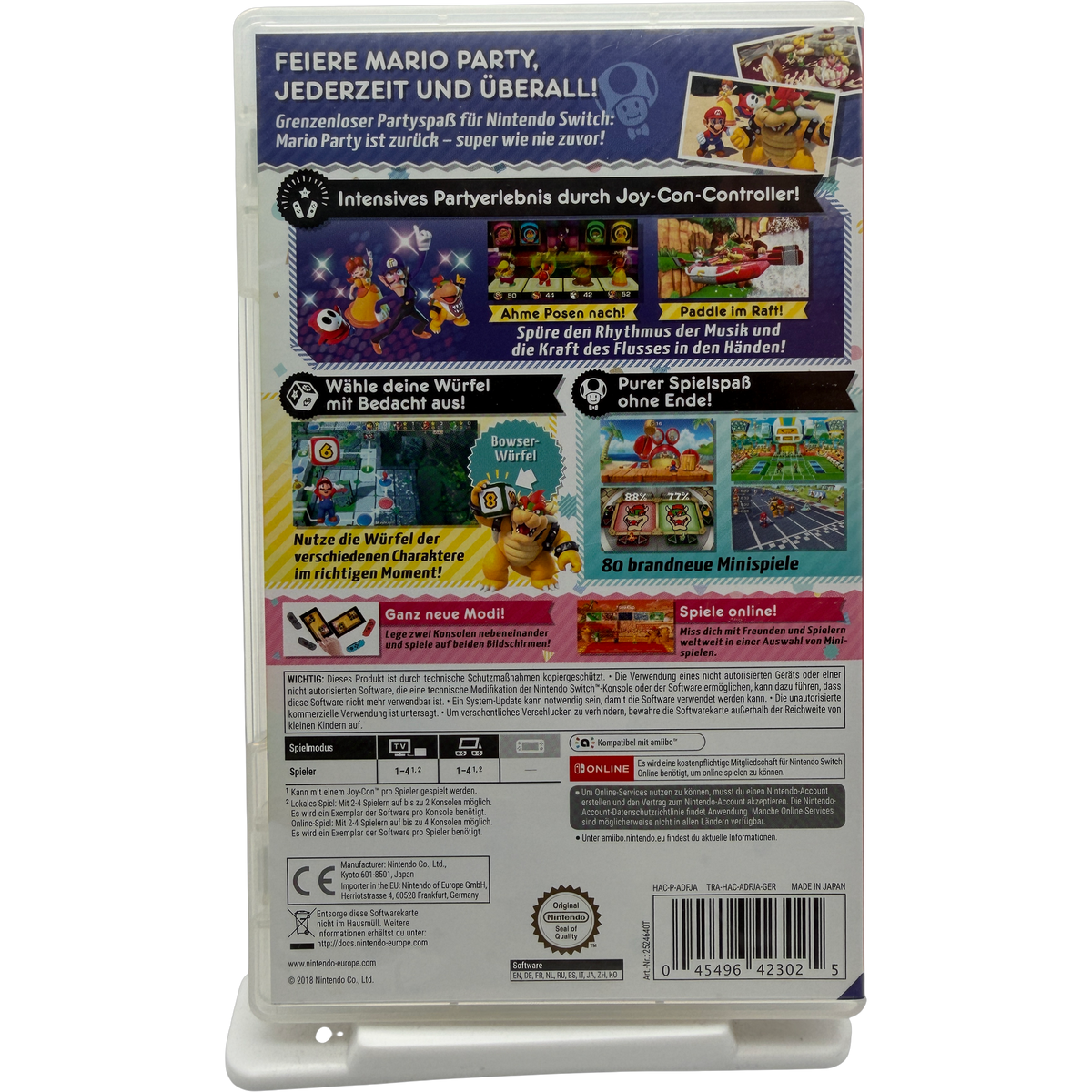 Super Mario Party