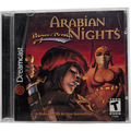 Prince of Persia: Arabian Nights