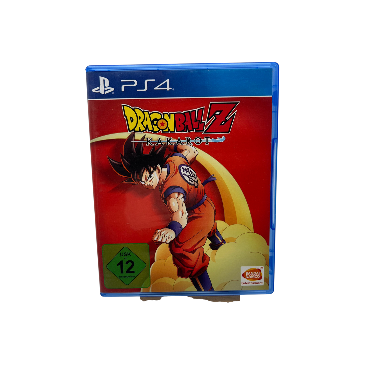 Dragon Ball Z: Kakarot