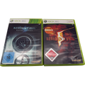 Resident Evil Revelations & 5 Bundle