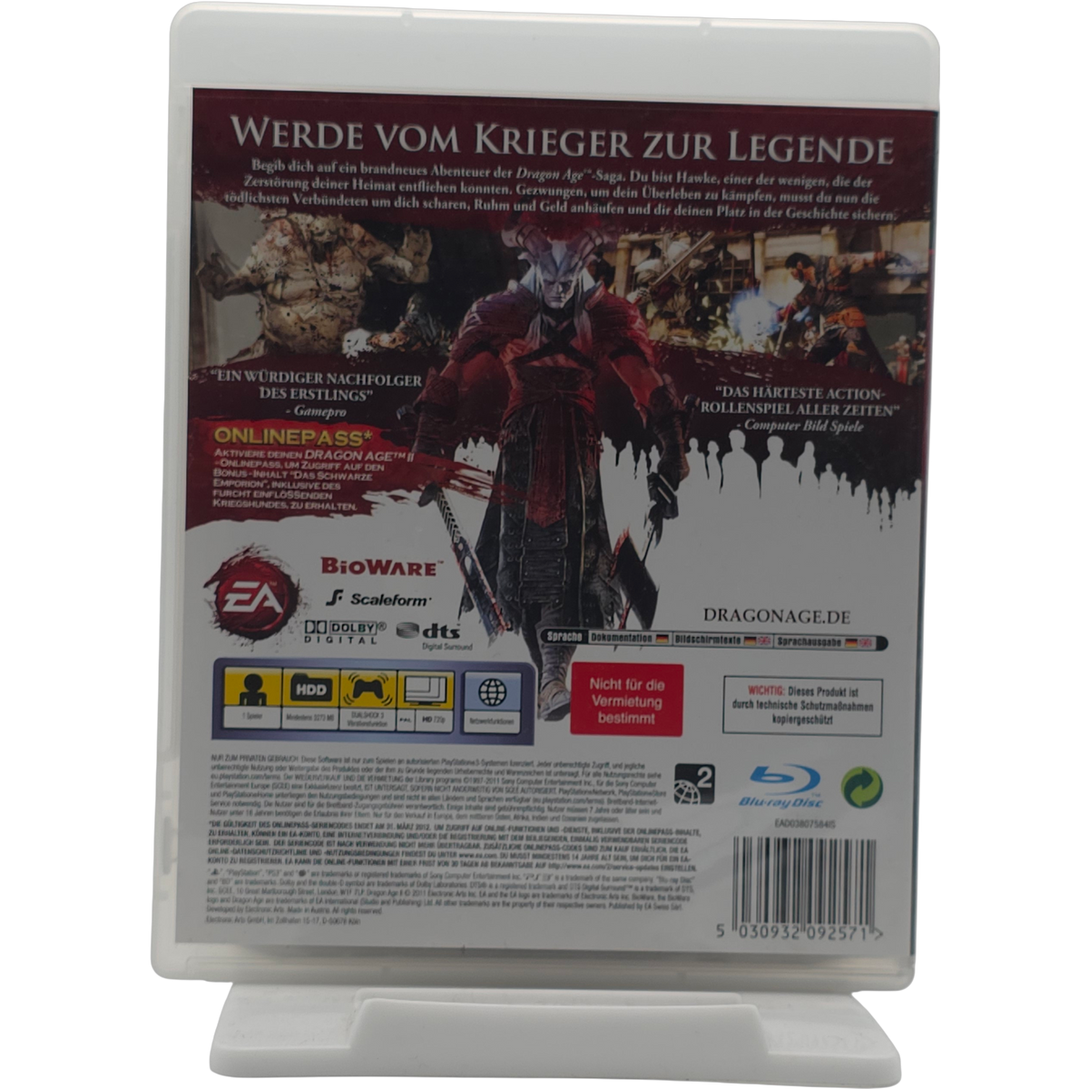 Dragon Age II