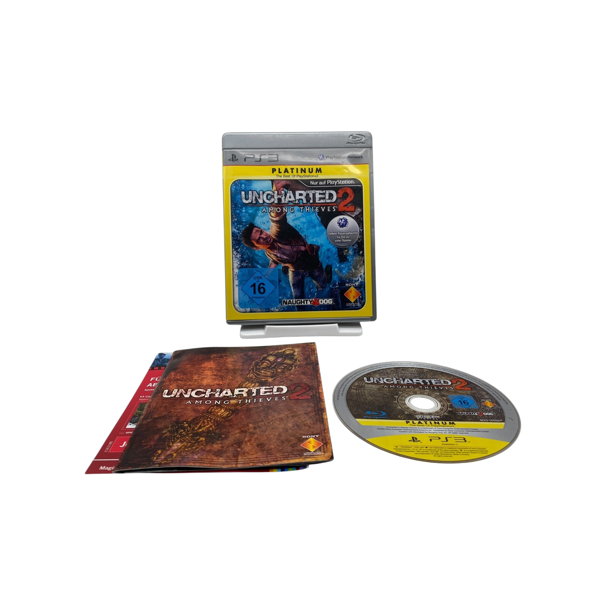 Uncharted 2