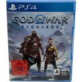 God of War: Ragnarök