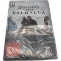 Assassins Creed Valhalla Neu