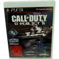 Call of Duty: Ghosts-Free Fall Edition