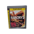 Far Cry 2