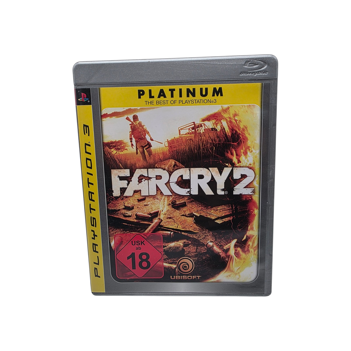 Far Cry 2
