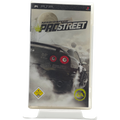 Need for Speed: ProStreet