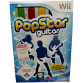 Popstar Guitar mit Aufsatz