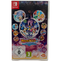 Disney Magical World 2-Enhanced Edition