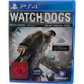 Watch Dogs