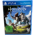 Horizon: Zero Dawn