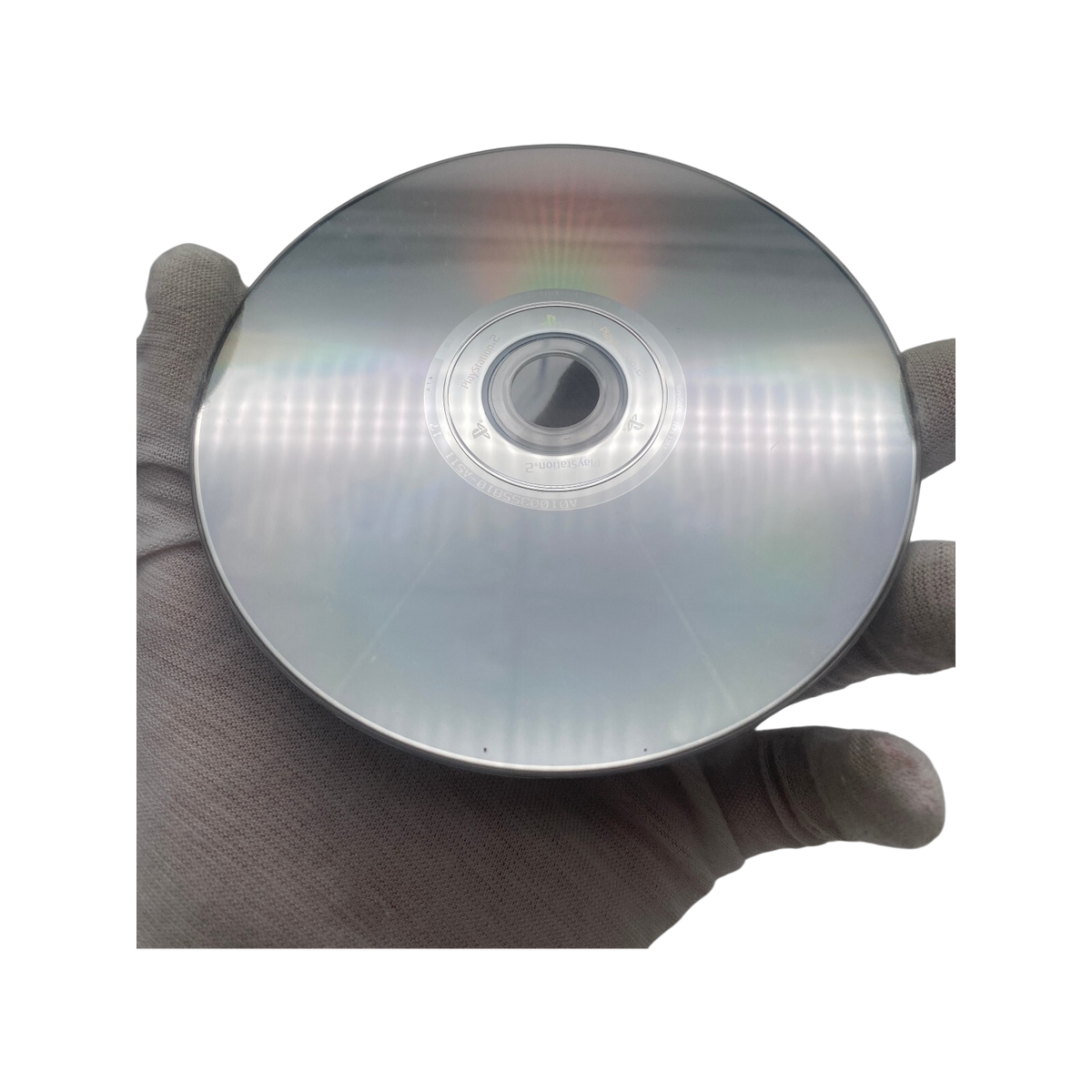 Zone of the Enders (nur CD ohne OVP)