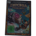 Deponia Doomsday